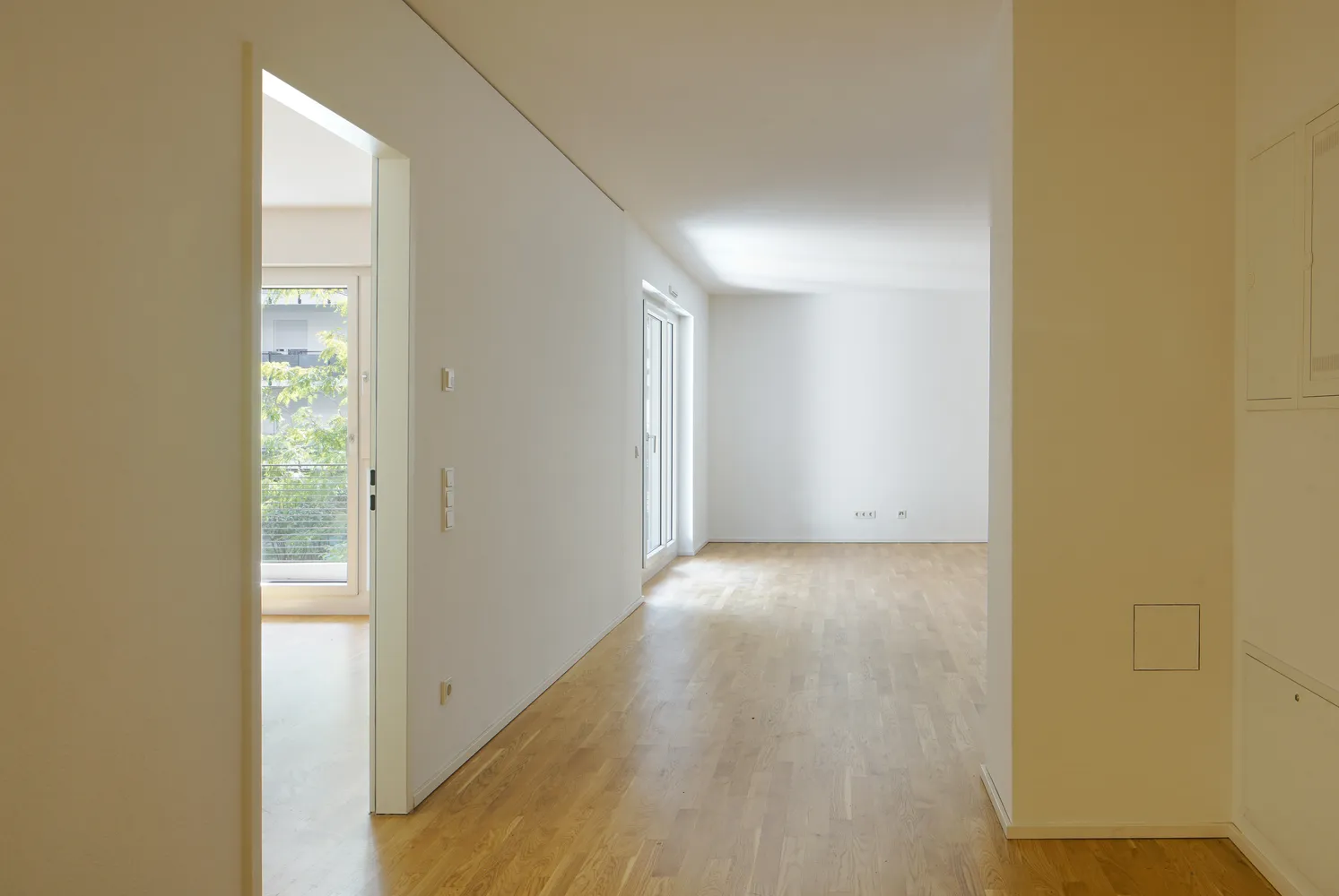 2 room apartment with 76 m² in Frankfurt am Main – Photo 7
