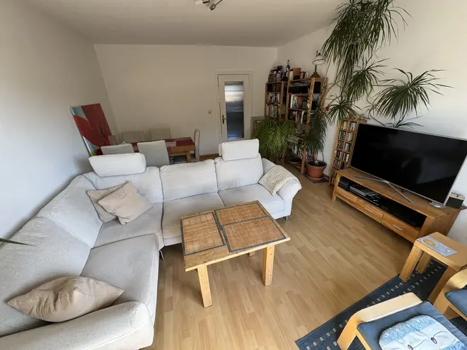 3 Zimmer Wohnung mit 75 m² in Hamburg – Bild 4