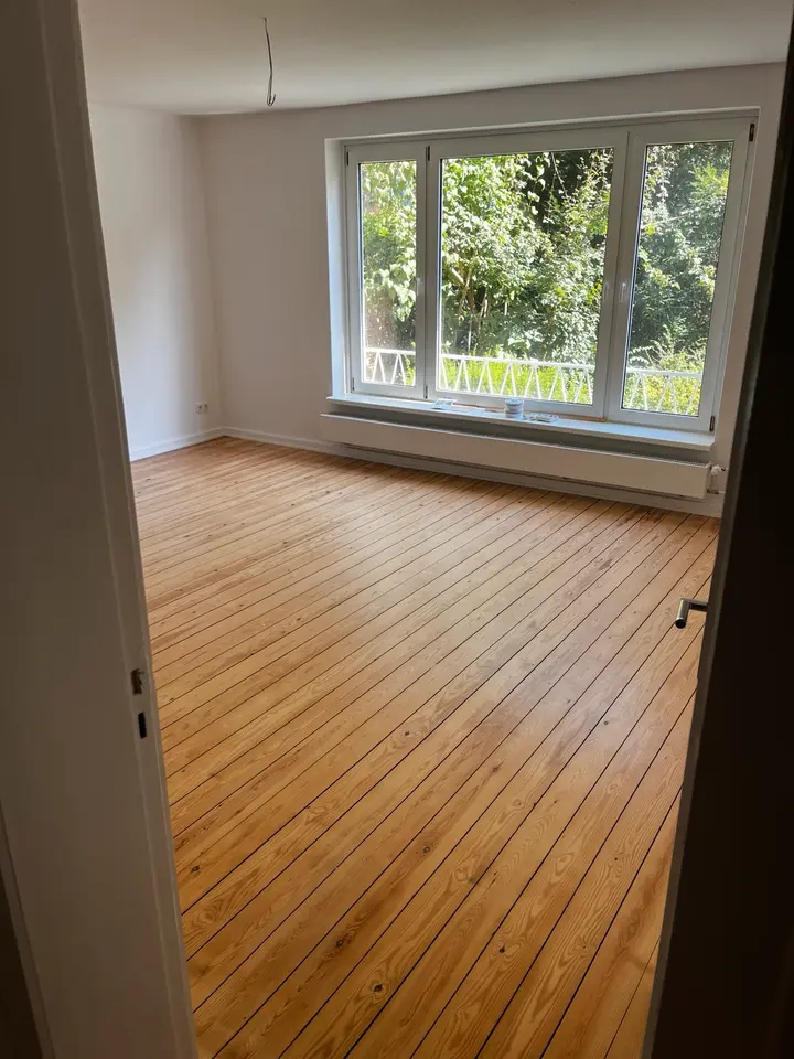 2 Zimmer Wohnung mit 56 m² in Kiel – Bild 1