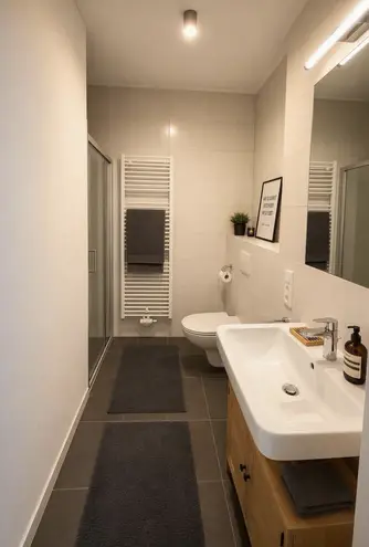 4 room apartment with 109 m² in Chemnitz – Photo 3