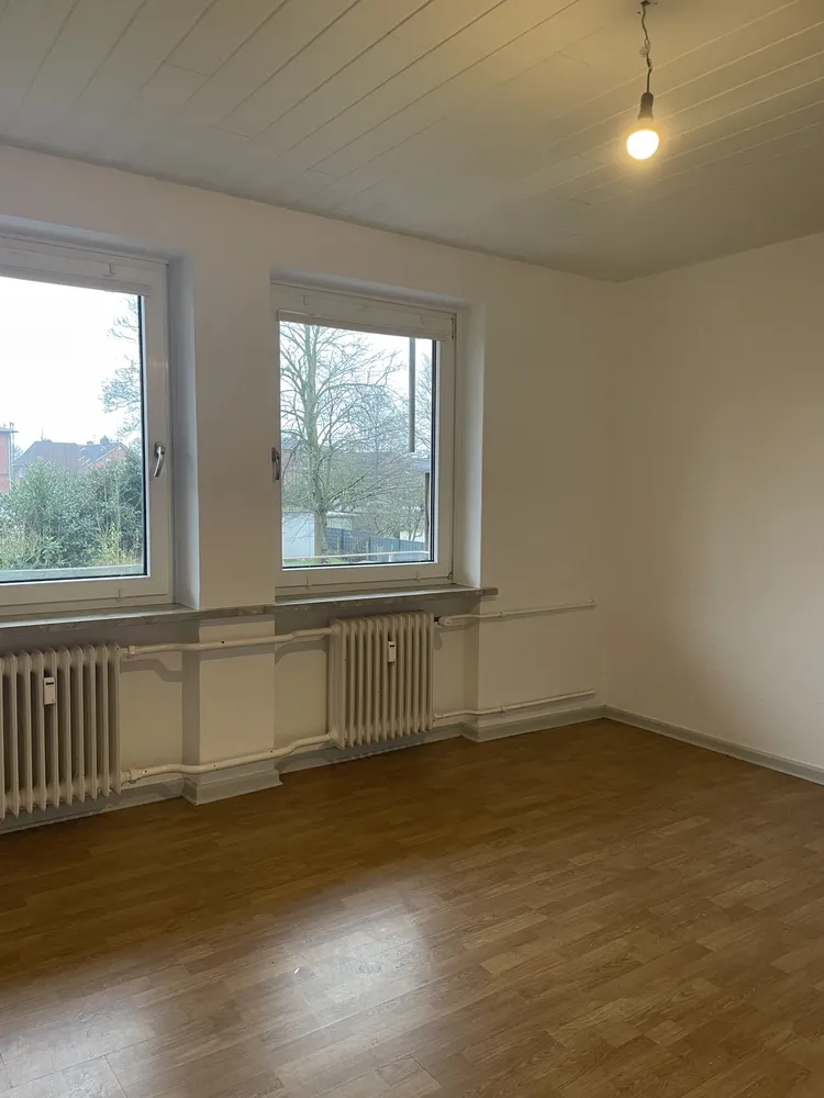 3 room apartment with 75 m² in Itzehoe – Photo 1