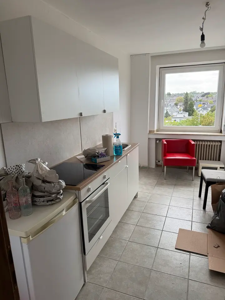 WG-Zimmer mit 90 m² in Aachen – Bild 2