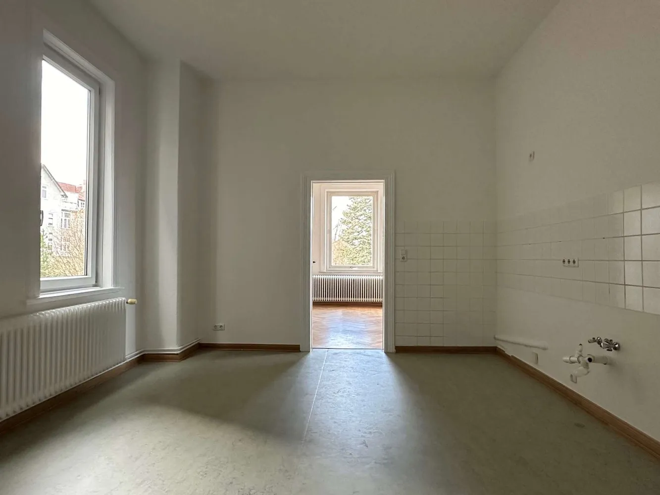 4 Zimmer Wohnung mit 135 m² in Goslar – Bild 4