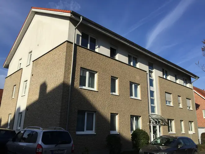 2 Zimmer Wohnung mit 55 m² in Bielefeld – Bild 1