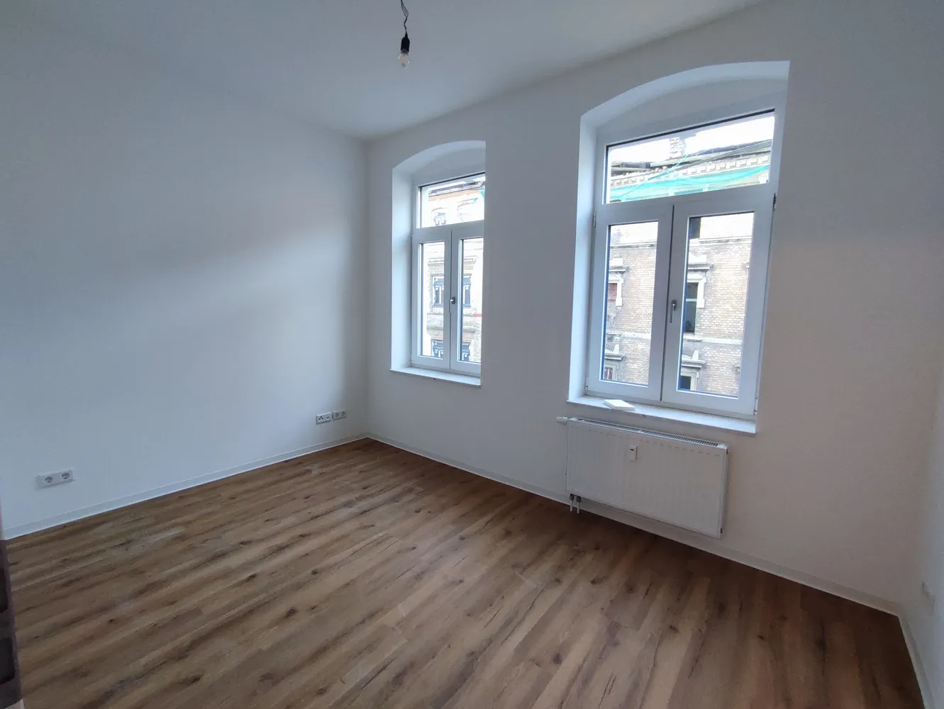 2 Zimmer Wohnung mit 55 m² in Halle (Saale) – Bild 6