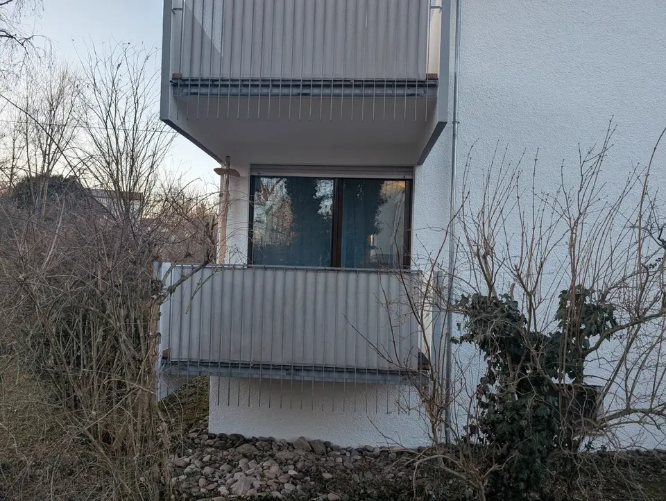 2 Zimmer Wohnung mit 53 m² in Kirchheim unter Teck – Bild 6