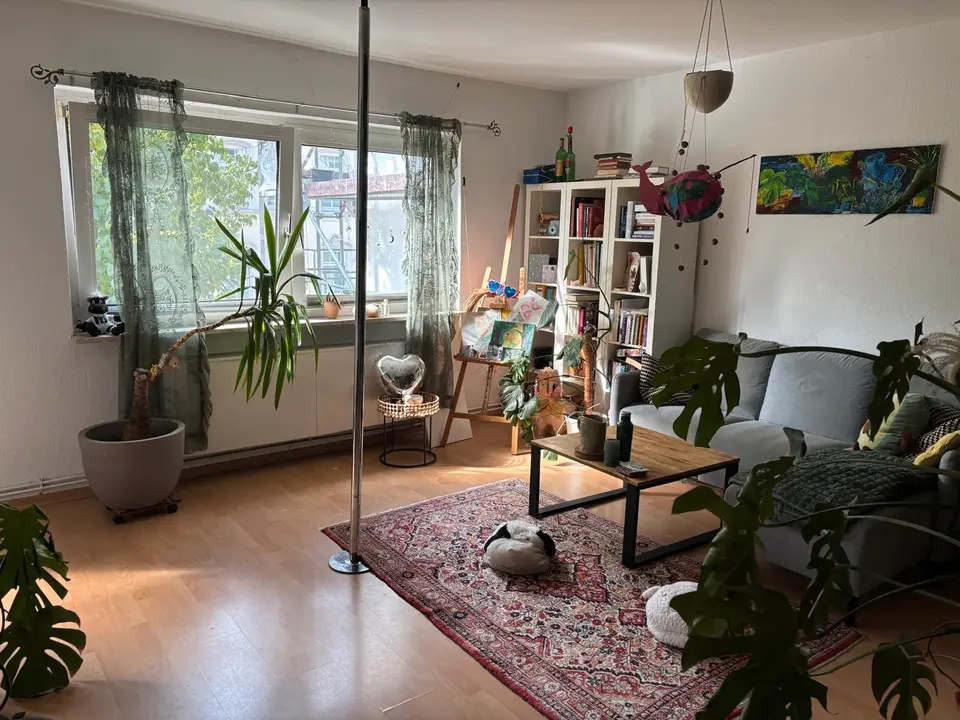 3 Zimmer Wohnung mit 65 m² in Osnabrück – Bild 1