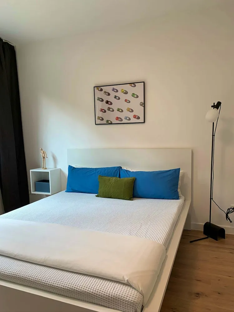 WG-Zimmer mit 17 m² in Essen – Bild 1