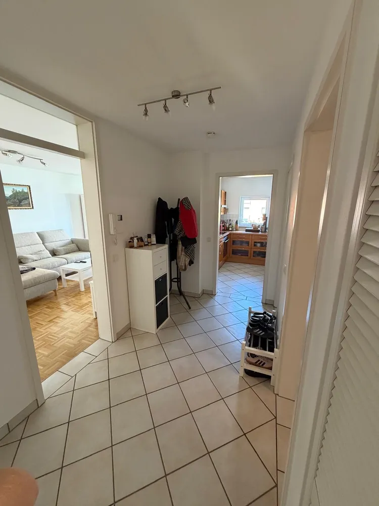 2 Zimmer Wohnung mit 60 m² in Regensburg – Bild 4