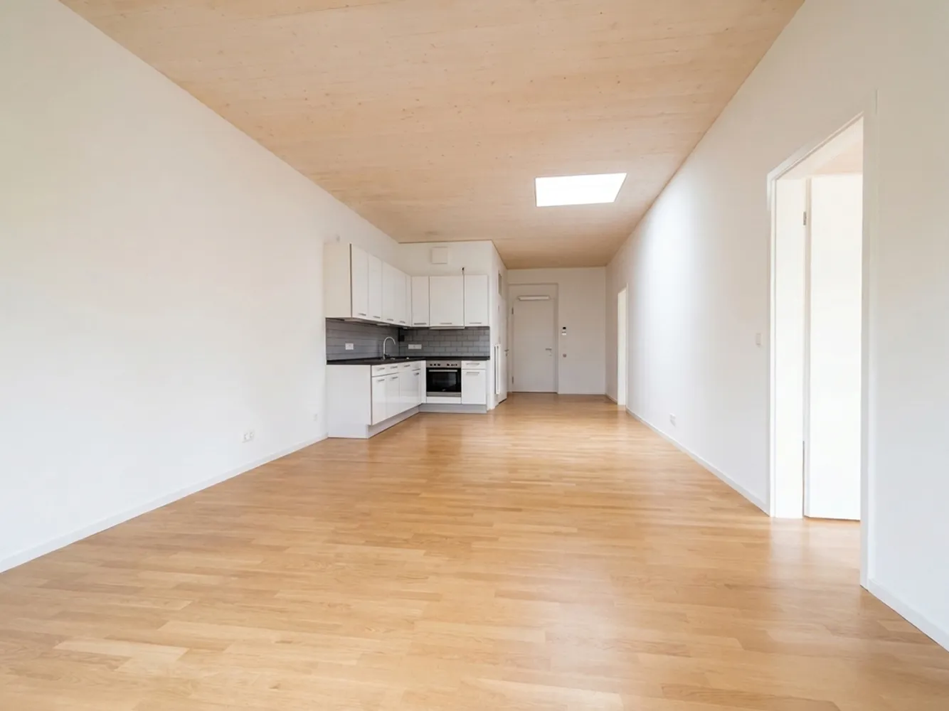 3 Zimmer Wohnung mit 116 m² in Berlin – Bild 2