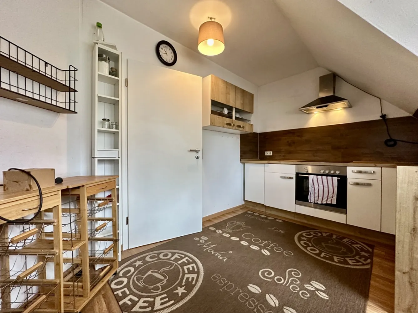 2 Zimmer Wohnung mit 90 m² in Heppenheim – Bild 10