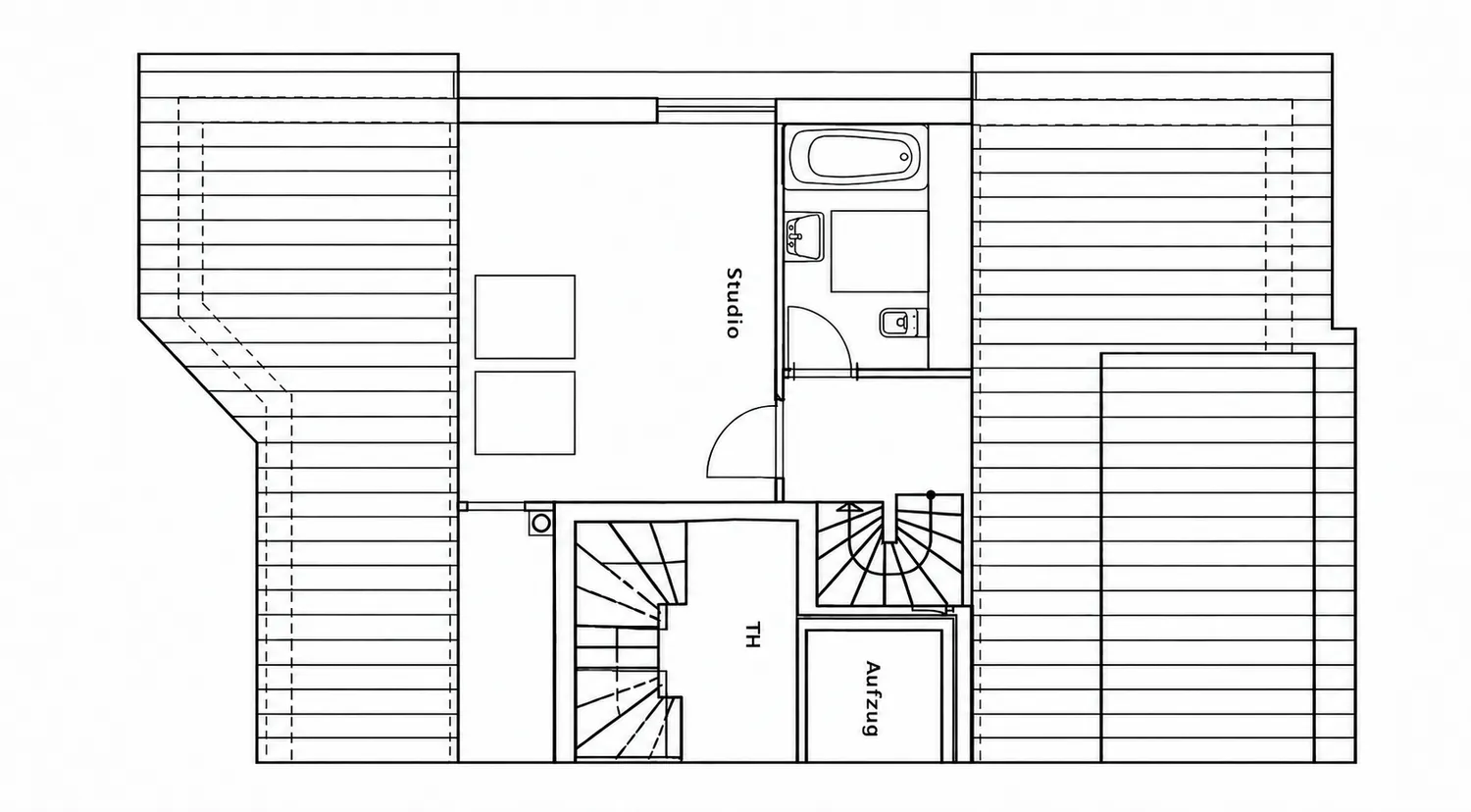 4 Zimmer Wohnung mit 102 m² in Göppingen – Bild 6