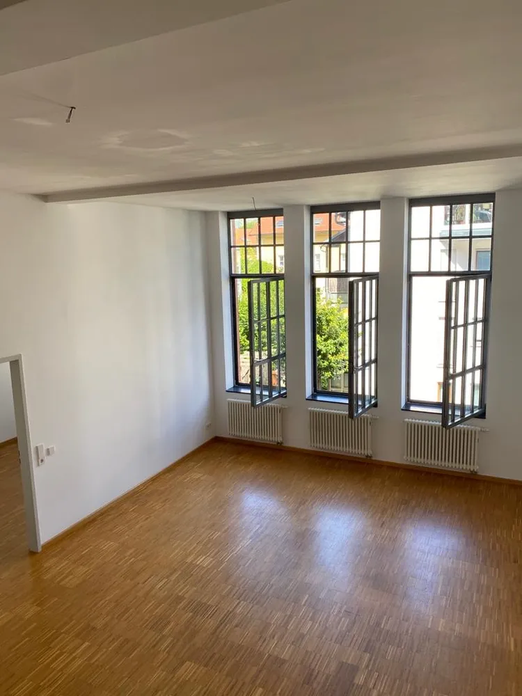 3 Zimmer Wohnung mit 79 m² in Augsburg – Bild 12