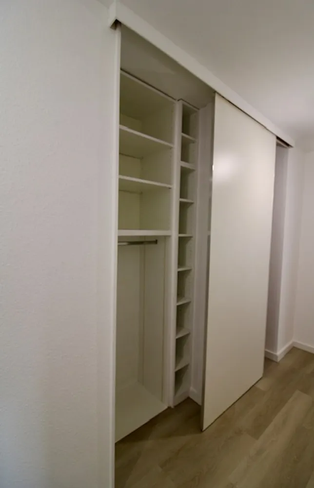 2 room apartment with 68 m² in Cologne – Photo 3