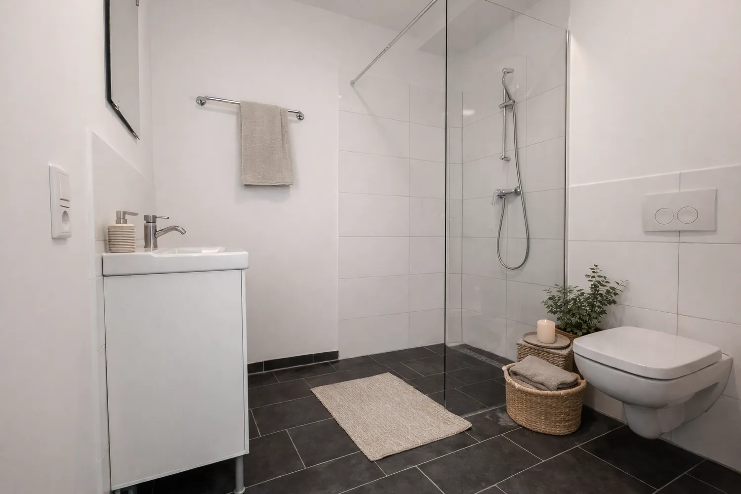 1 Zimmer Wohnung mit 27 m² in Bochum – Bild 4