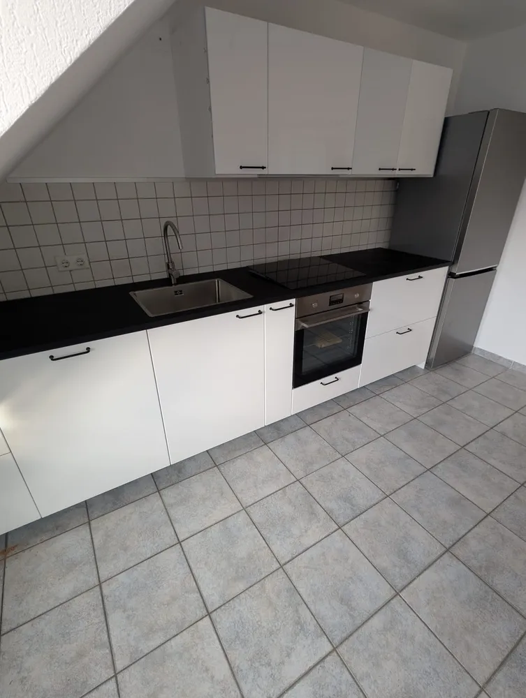 3 room apartment with 75 m² in Grevenbroich – Photo 3