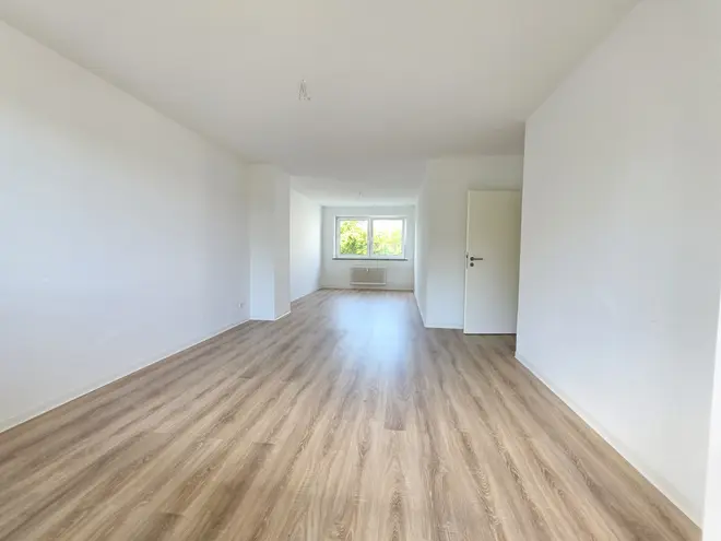 4 Zimmer Wohnung mit 92 m² in Wuppertal – Bild 3