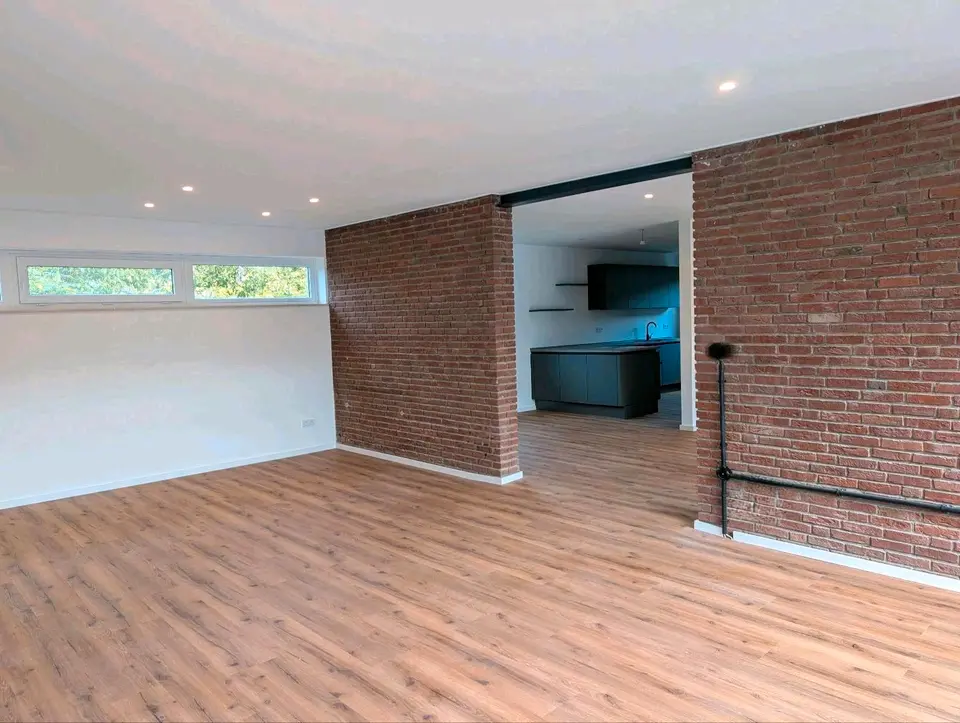 4 Zimmer Wohnung mit 170 m² in Buxtehude – Bild 4