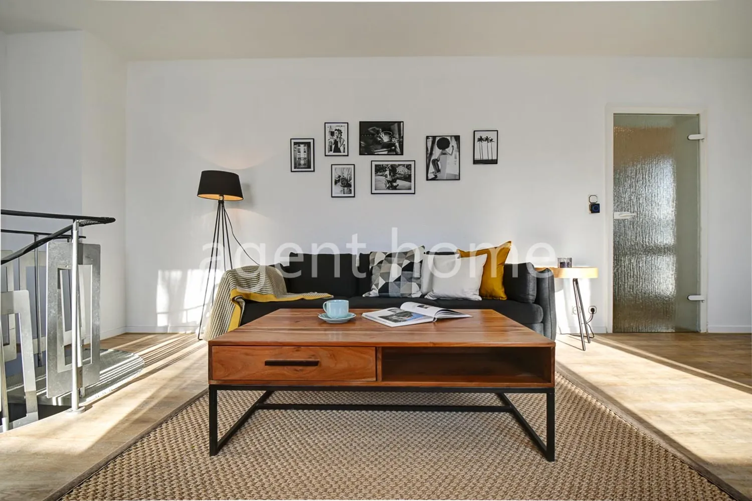 2 Zimmer Wohnung mit 80 m² in Stuttgart – Bild 3