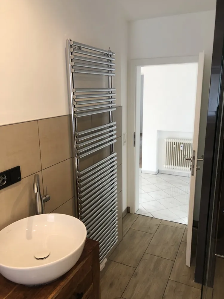 3 room apartment with 105 m² in Dreieich – Photo 1