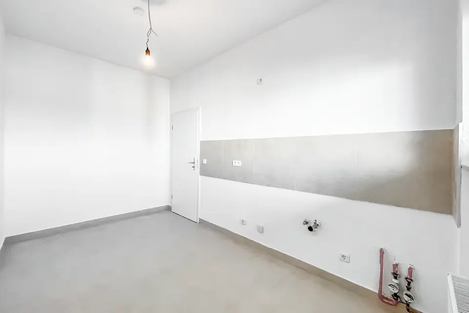 4 Zimmer Wohnung mit 67 m² in Bochum – Bild 2