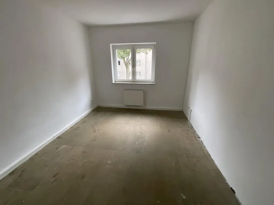 3 room apartment with 60 m² in Dortmund – Photo 2