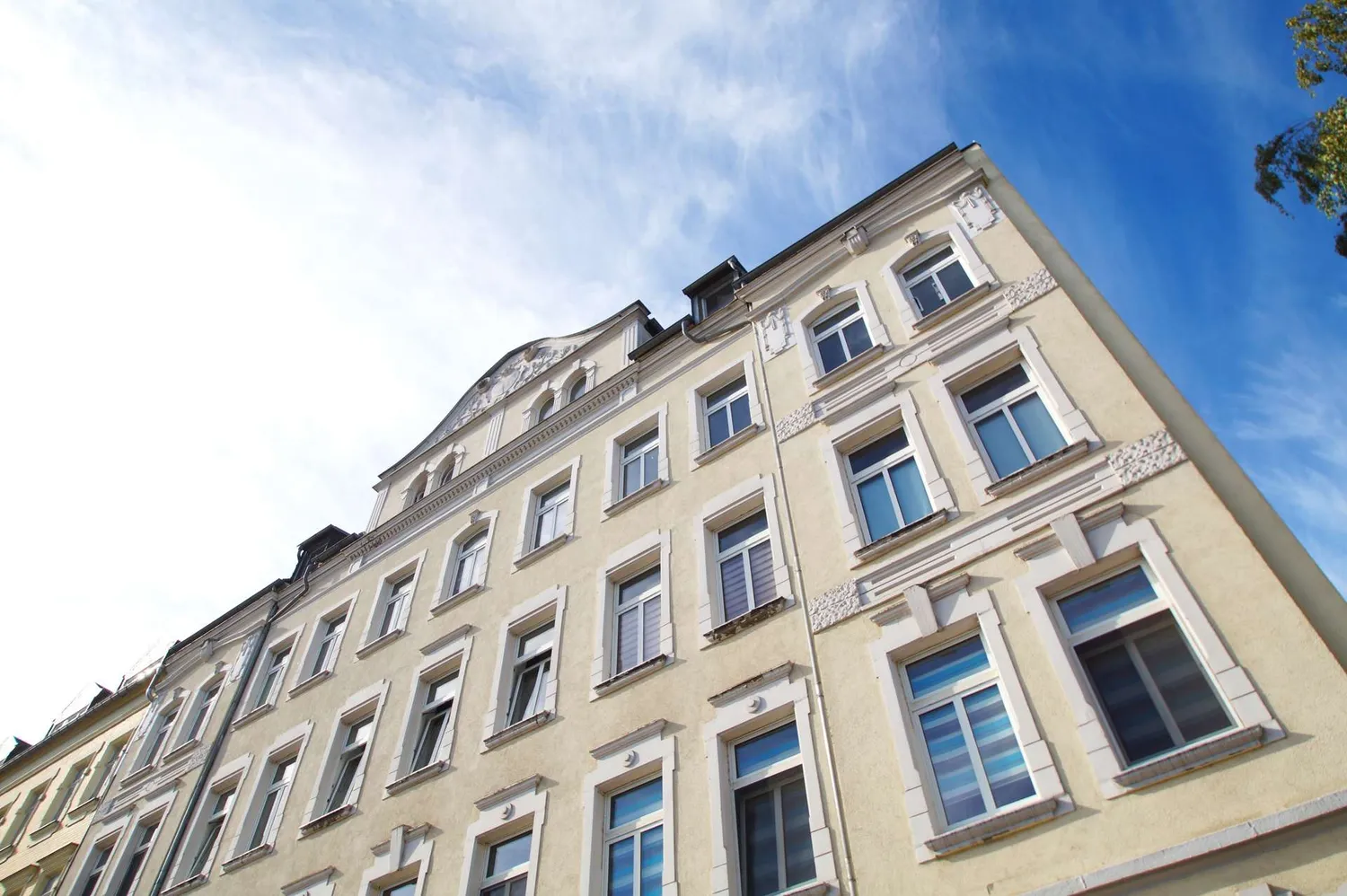 1 room apartment with 29 m² in Chemnitz – Photo 7
