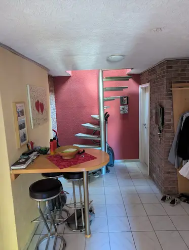 5 Zimmer Wohnung mit 120 m² in Herne – Bild 10