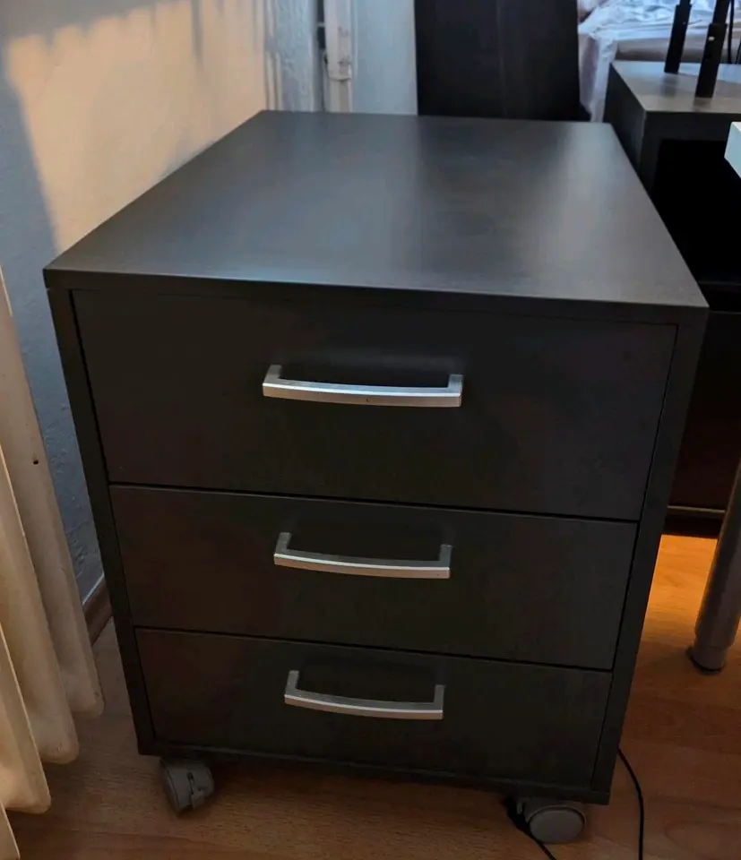 2 Zimmer Wohnung mit 27 m² in Köln – Bild 5