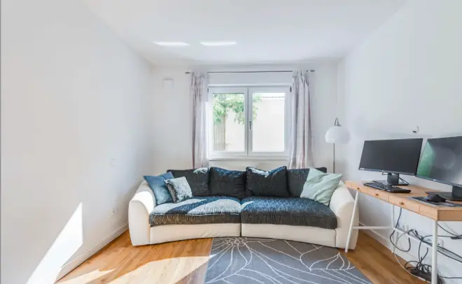 4 Zimmer Wohnung mit 72 m² in München – Bild 5