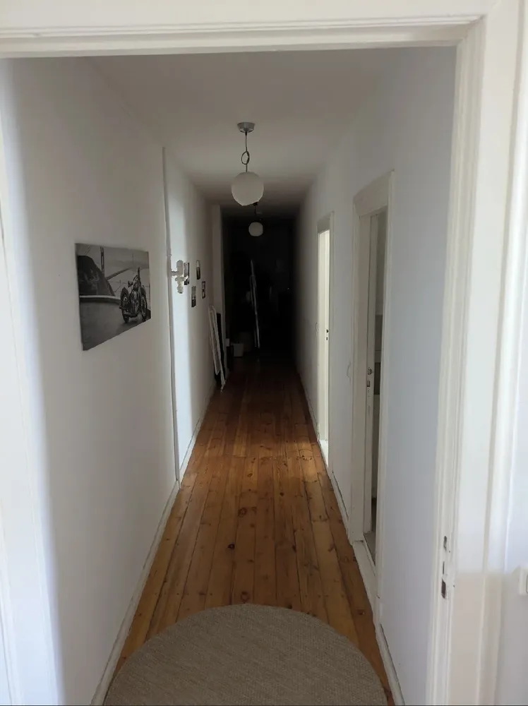 2 Zimmer Wohnung mit 58 m² in Berlin – Bild 7