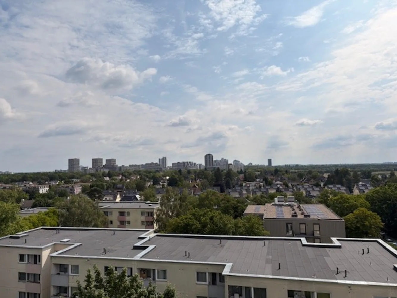 1 Zimmer Wohnung mit 31 m² in Berlin – Bild 7