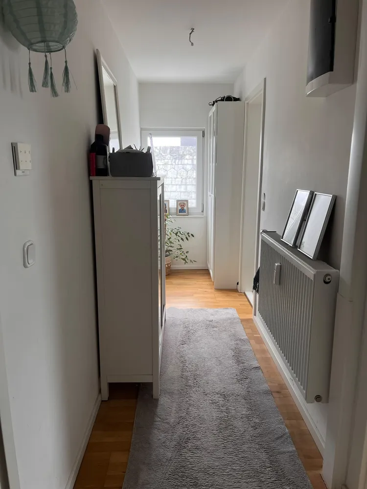 3 Zimmer Wohnung mit 76 m² in Schleswig – Bild 4