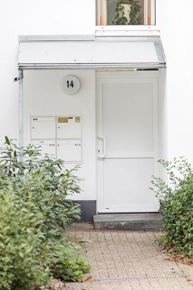 1 Zimmer Wohnung mit 55 m² in Düsseldorf – Bild 6