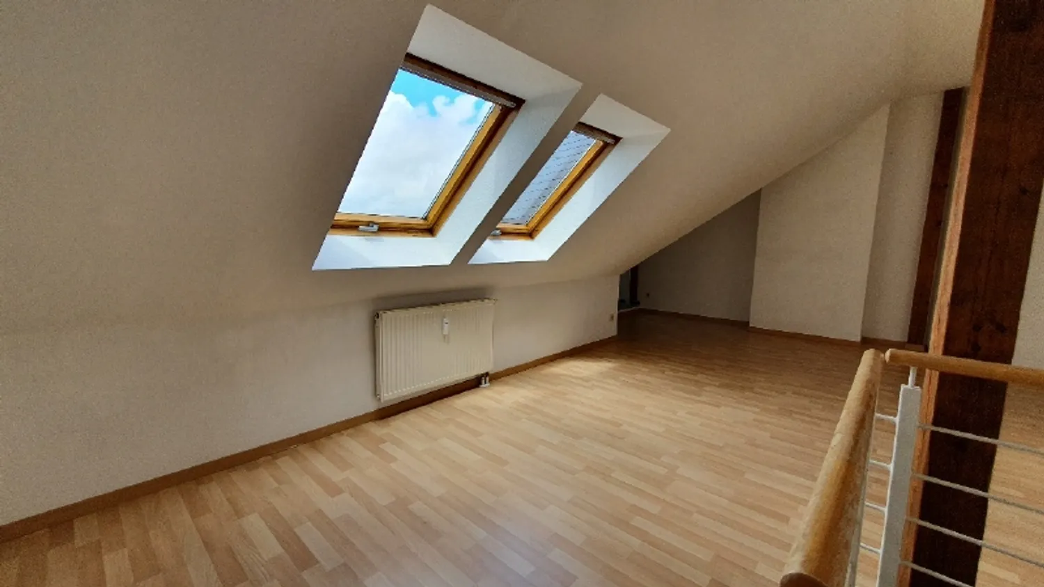 2 Zimmer Wohnung mit 67 m² in Chemnitz – Bild 3