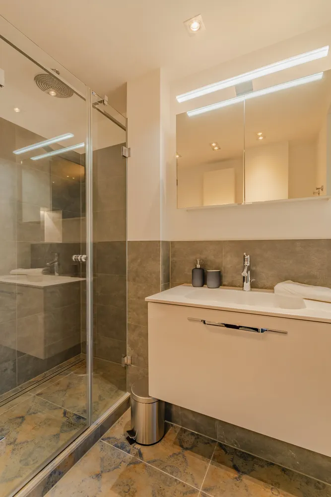 1 Zimmer Wohnung mit 43 m² in Frankfurt am Main – Bild 12