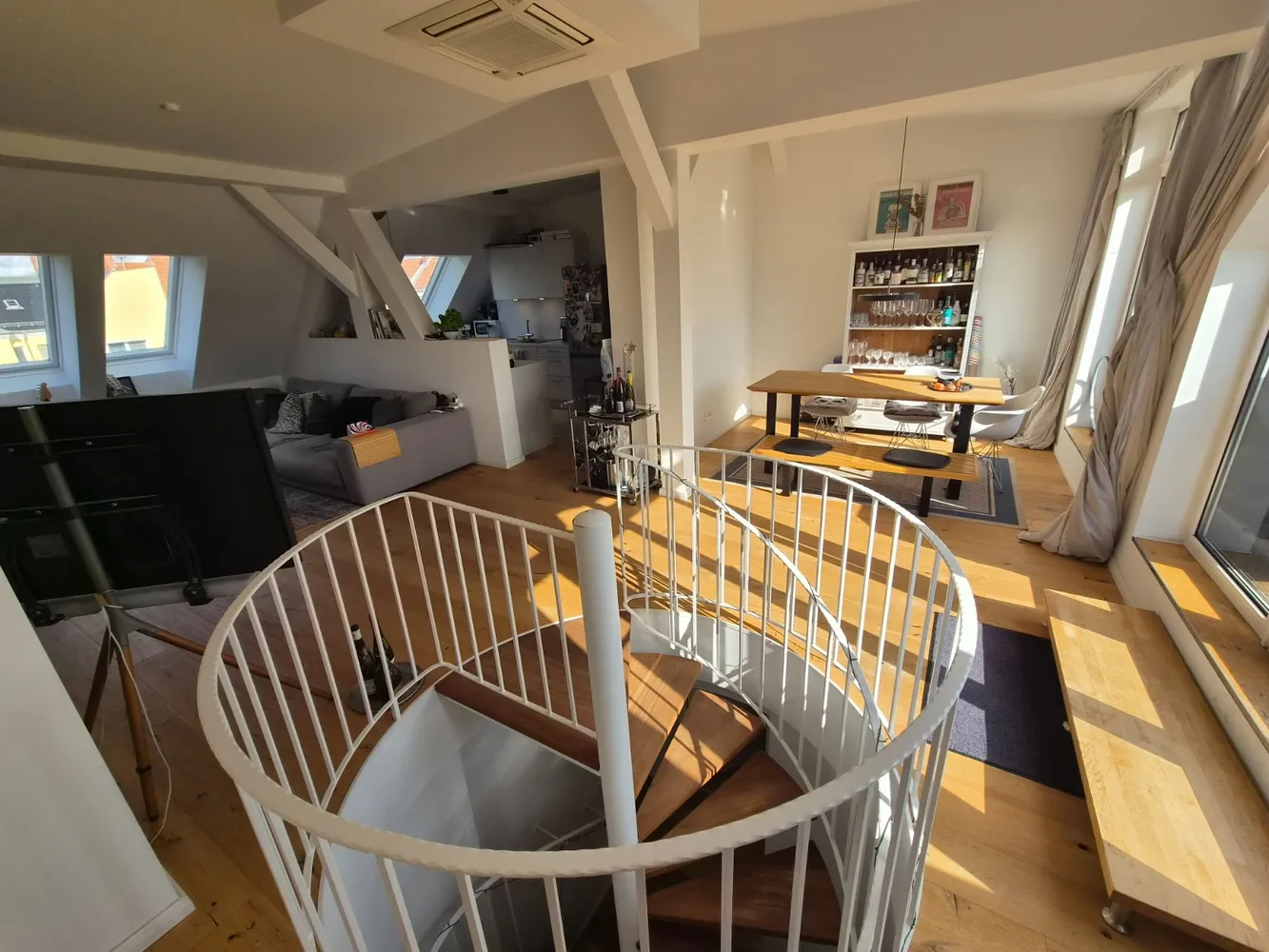 WG-Zimmer mit 30 m² in Berlin – Bild 10