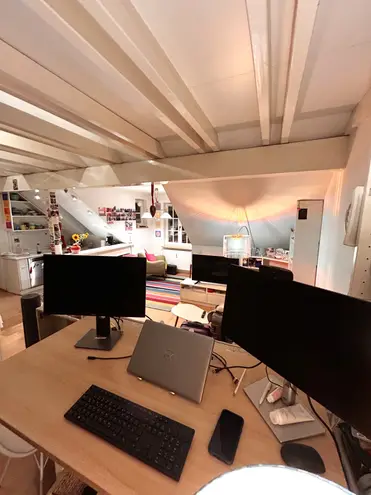 2 Zimmer Wohnung mit 58 m² in München – Bild 5