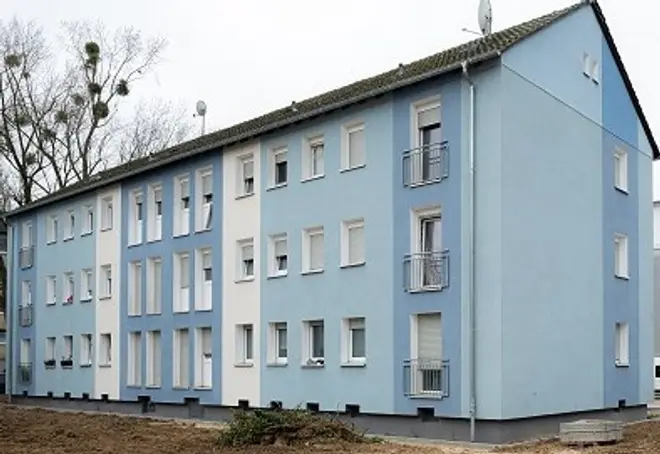 4 Zimmer Wohnung mit 108 m² in Bonn – Bild 1