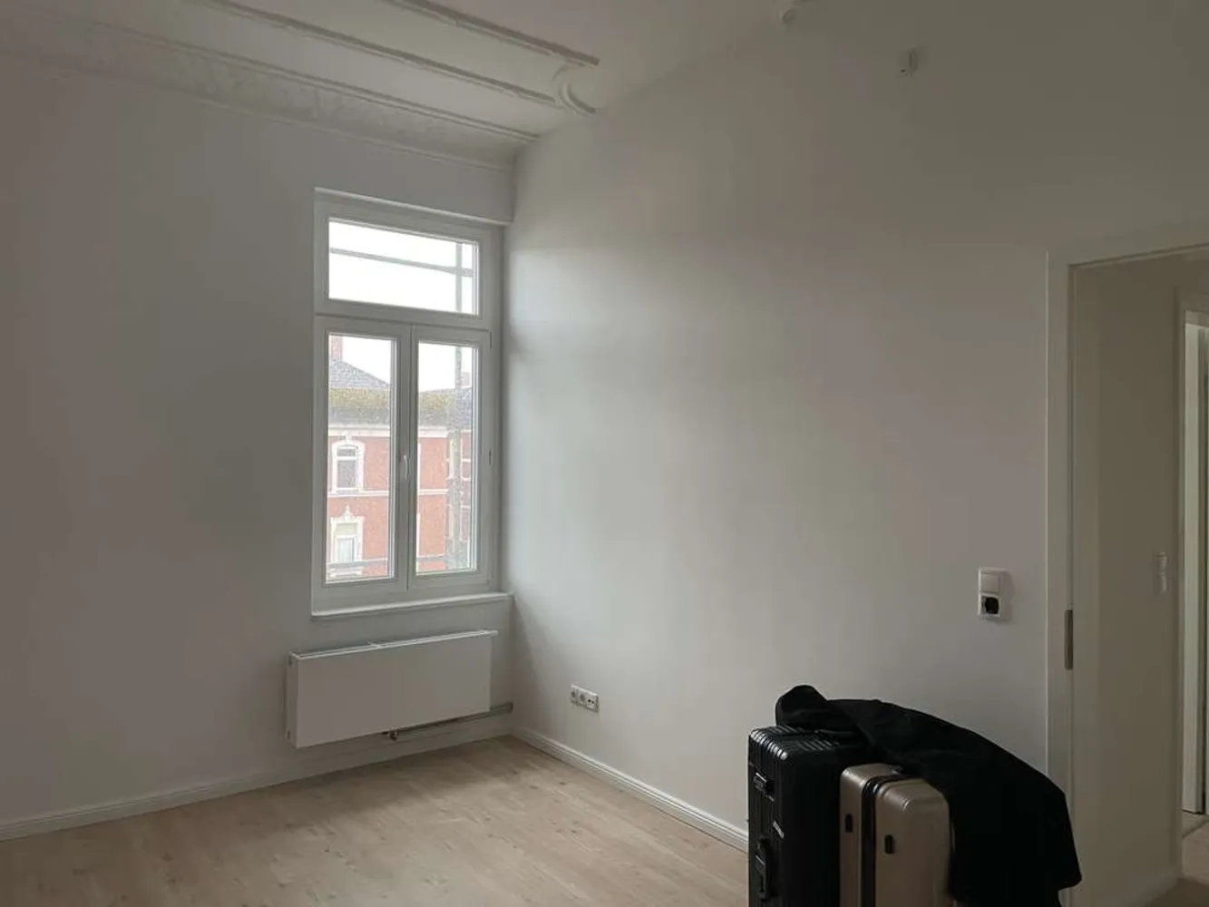2 Zimmer Wohnung mit 67 m² in Braunschweig – Bild 5