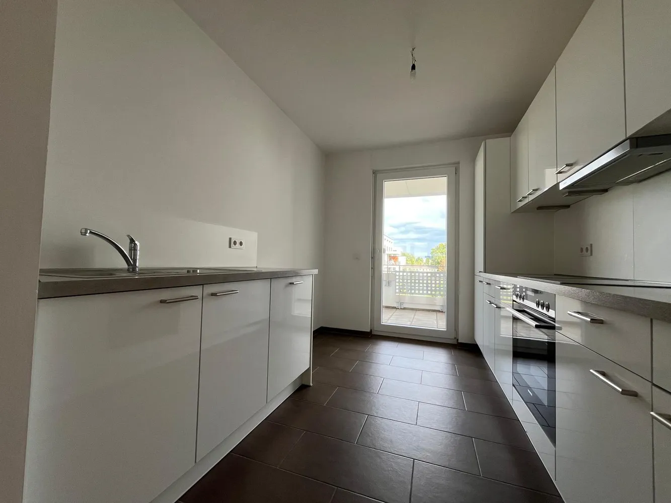 3 Zimmer Wohnung mit 94 m² in Ludwigshafen am Rhein – Bild 8