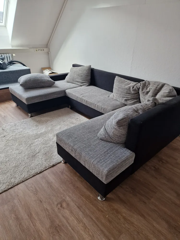 1 Zimmer Wohnung mit 34 m² in Kiel – Bild 2