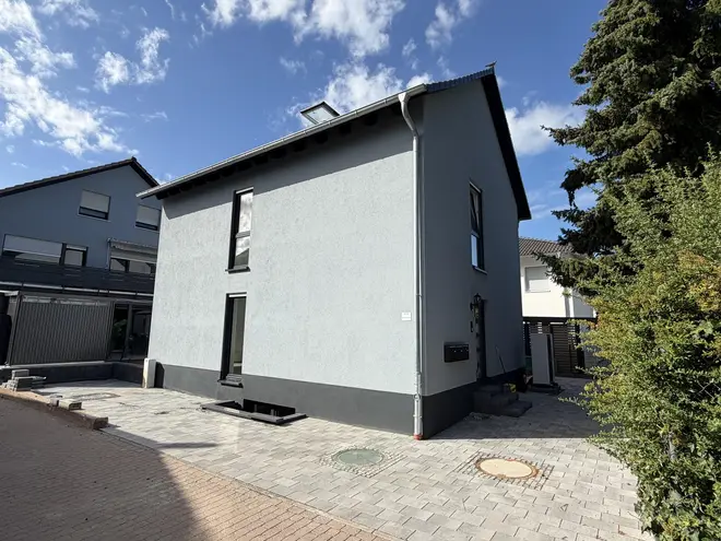 7 Zimmer Haus mit 176 m² in Hanau – Bild 3