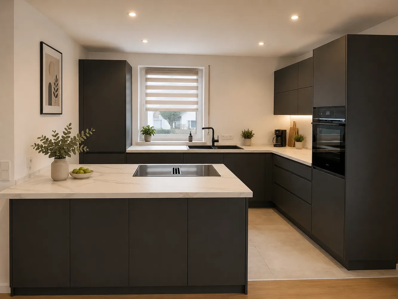 3 Zimmer Wohnung mit 95 m² in Zweibrücken – Bild 6