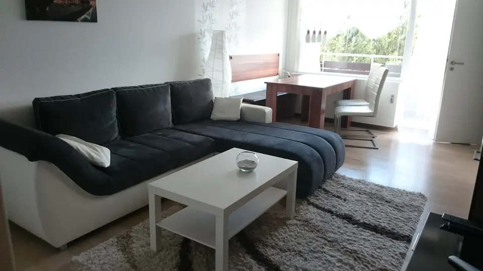 3 Zimmer Wohnung mit 45 m² in Goslar – Bild 1