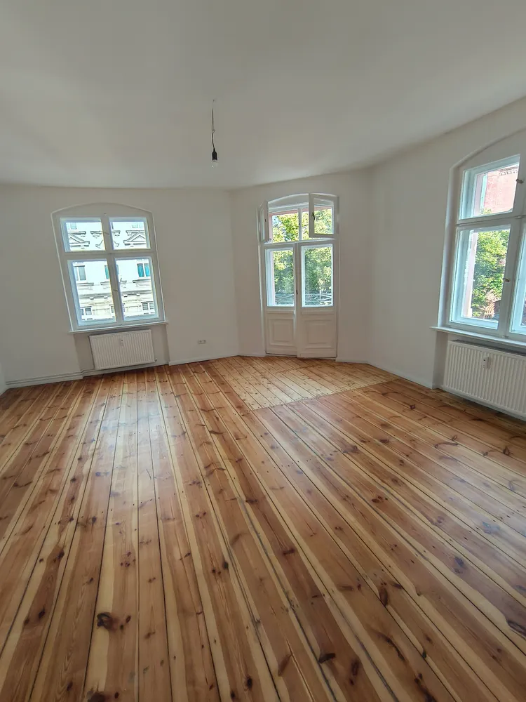 5 room apartment with 137 m² in Berlin – Photo 9