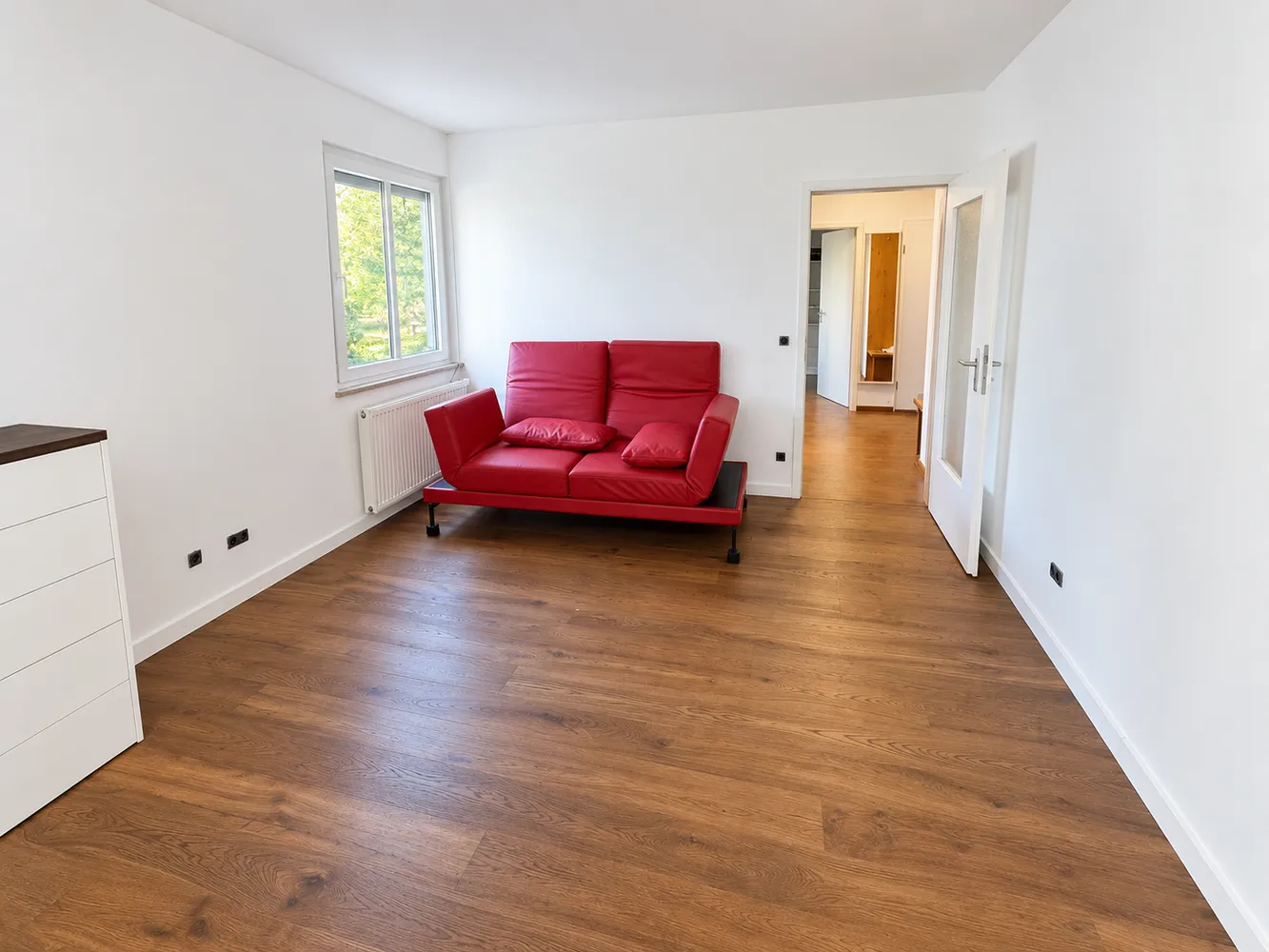 2 room apartment with 54 m² in Munich – Photo 7