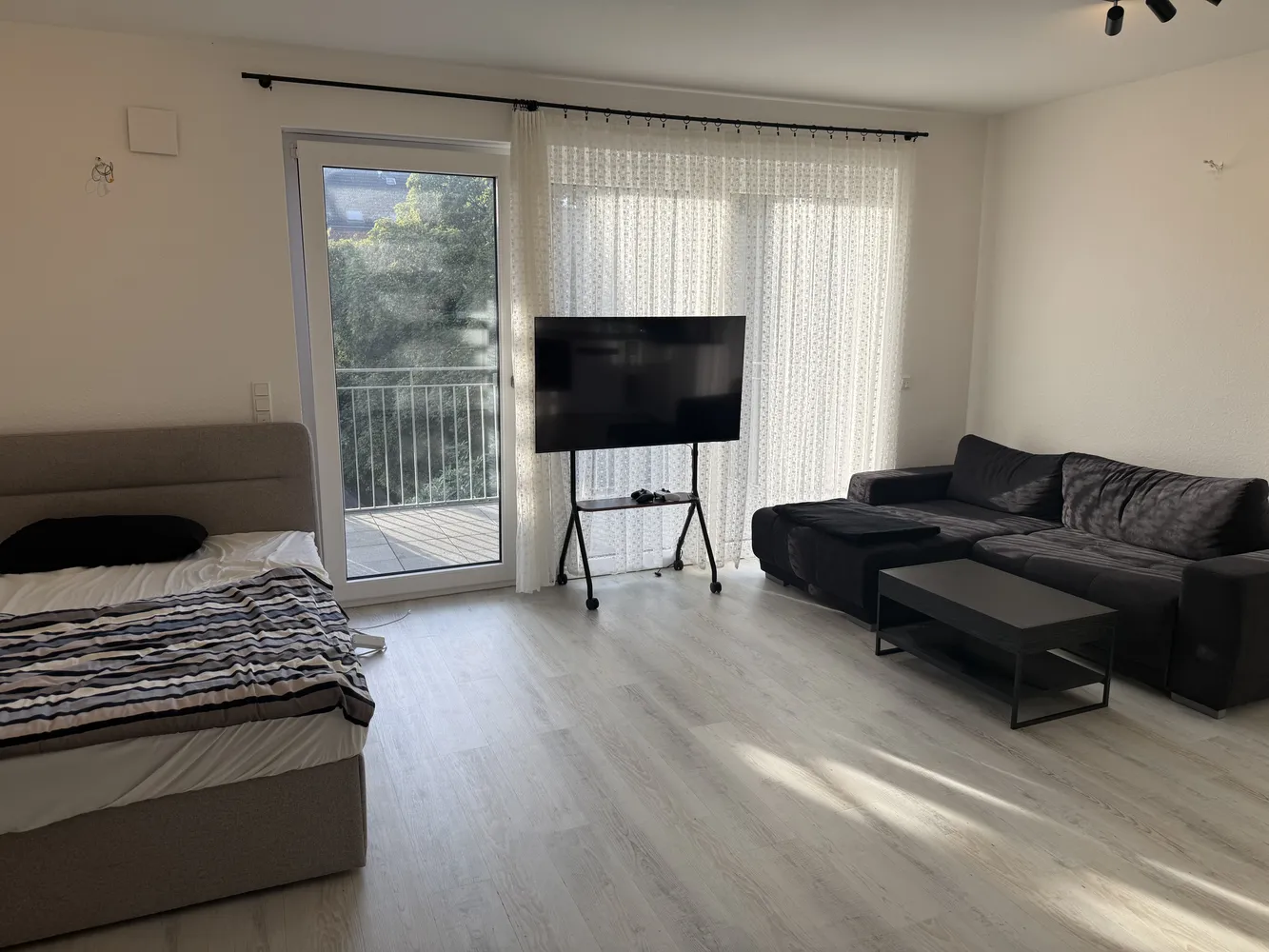 1 Zimmer Wohnung mit 38 m² in Köln – Bild 1