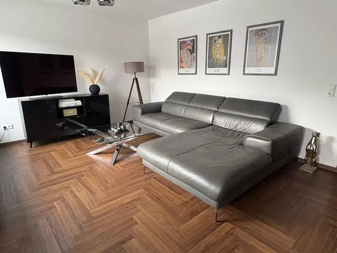 3 Zimmer Wohnung mit 90 m² in Dortmund – Bild 2