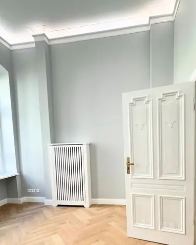 1 Zimmer Wohnung mit 36 m² in Berlin – Bild 2